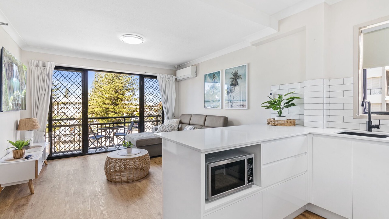 Photo of Kitchen in Broadbeach