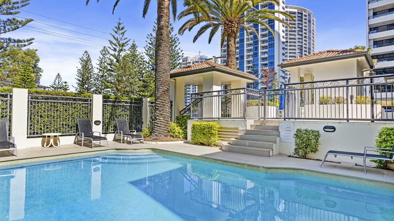 Photo of Outdoor in Broadbeach