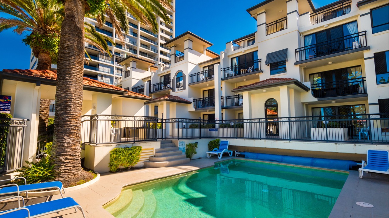 Photo of Outdoor in Broadbeach