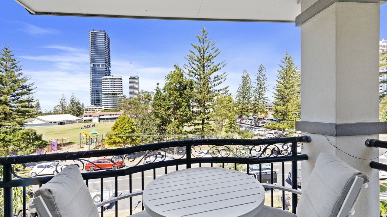 Photo of Others in Broadbeach
