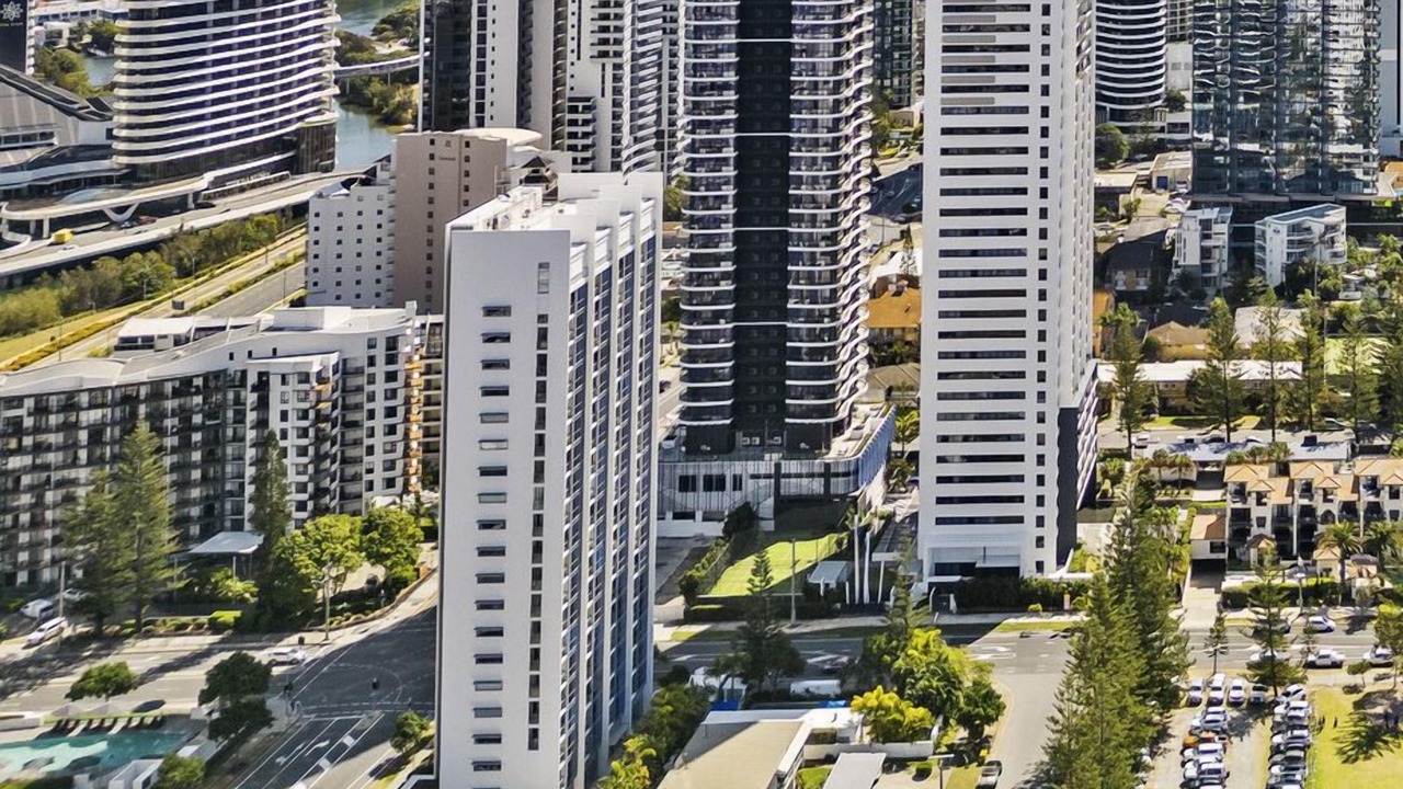 Photo of Others in Broadbeach