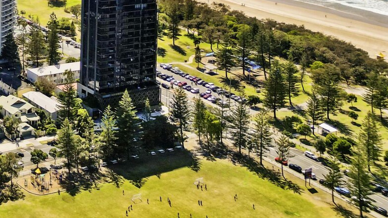 Photo of Others in Broadbeach