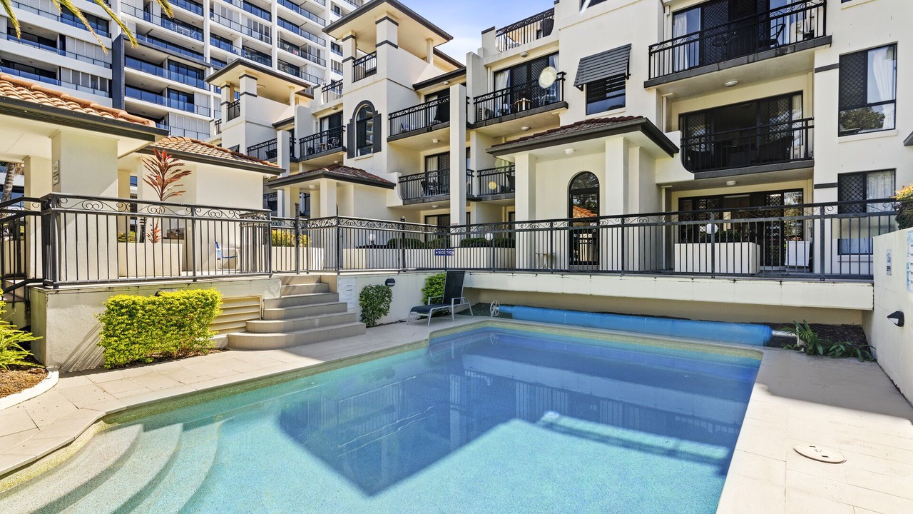 Photo of Outdoor in Broadbeach