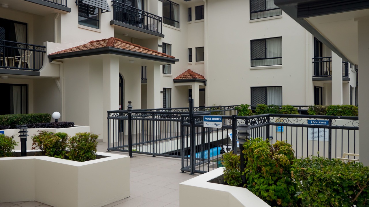Photo of Outdoor in Broadbeach