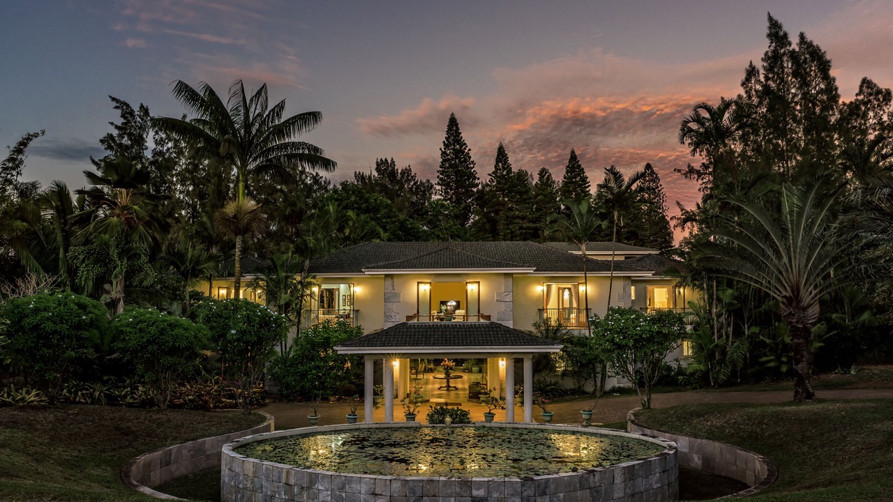 Photo of Outdoor in Kapaau