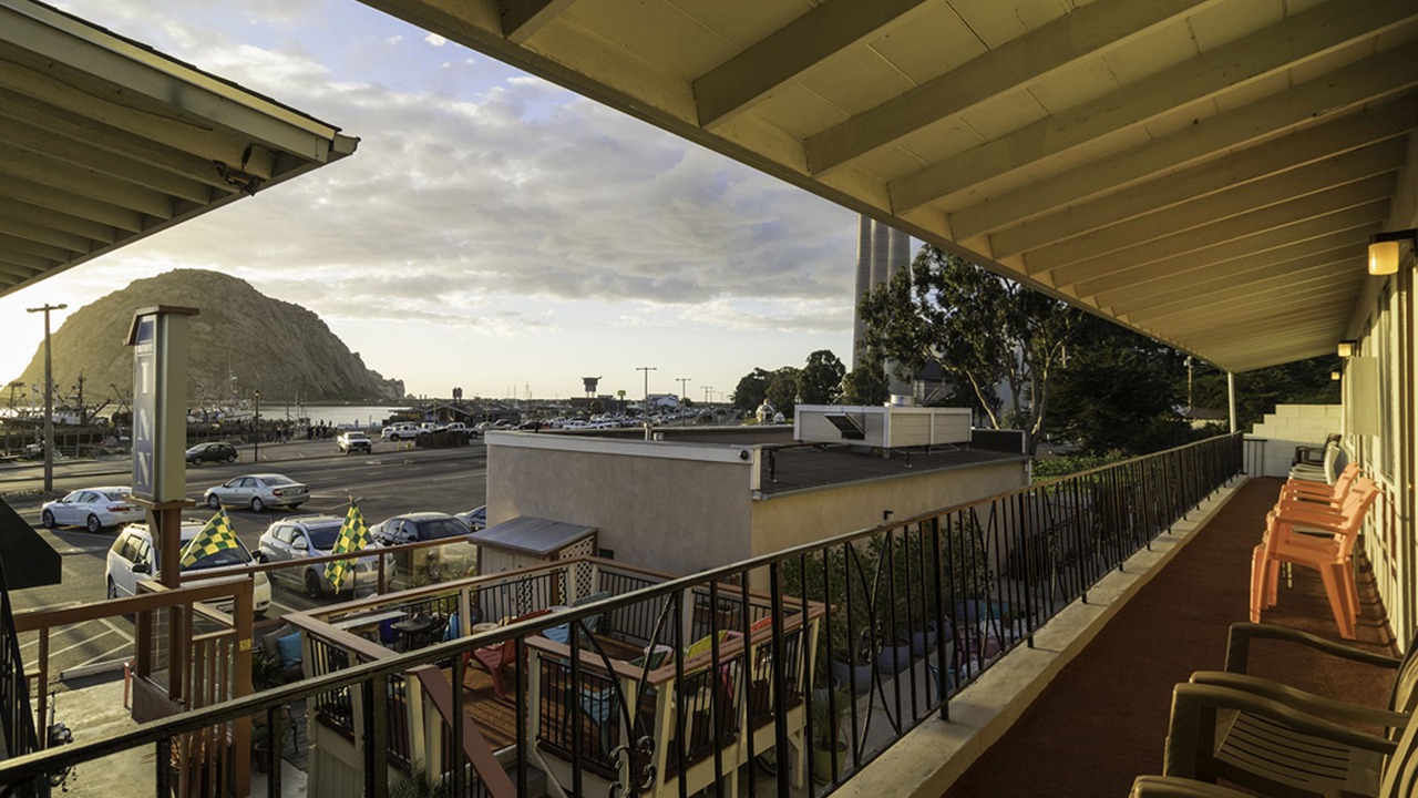 Photo of Outdoor in Morro Bay