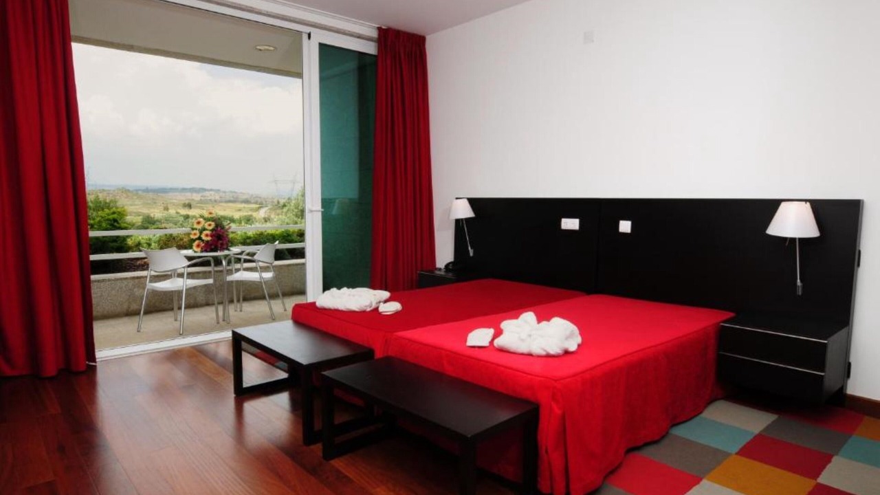 Photo of Bedroom in Vila Ruiva