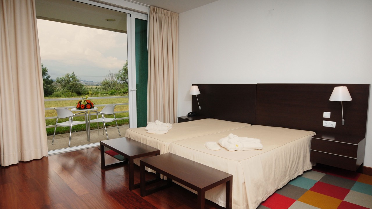 Photo of Bedroom in Vila Ruiva