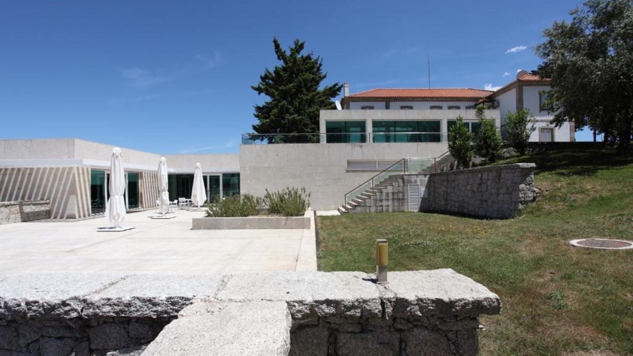 Photo of Patio Balcony in Vila Ruiva