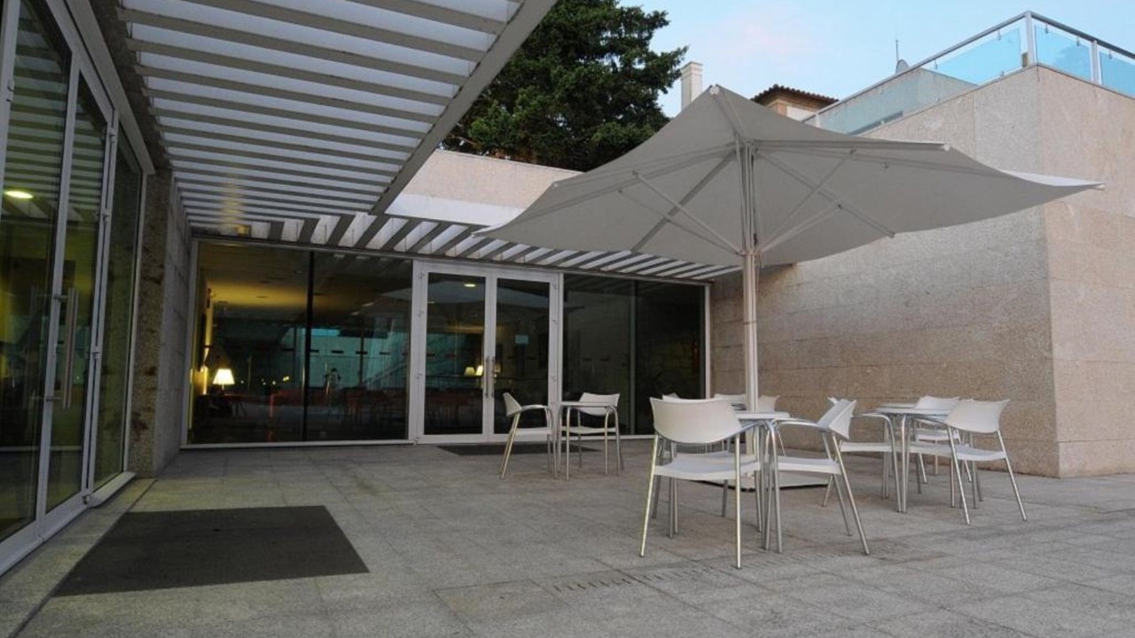 Photo of Patio Balcony in Vila Ruiva