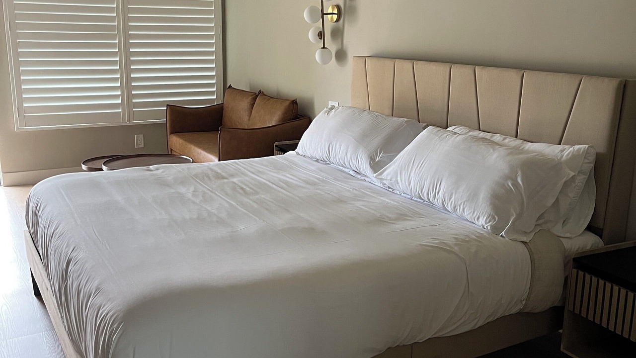 Photo of Bedroom in The Village