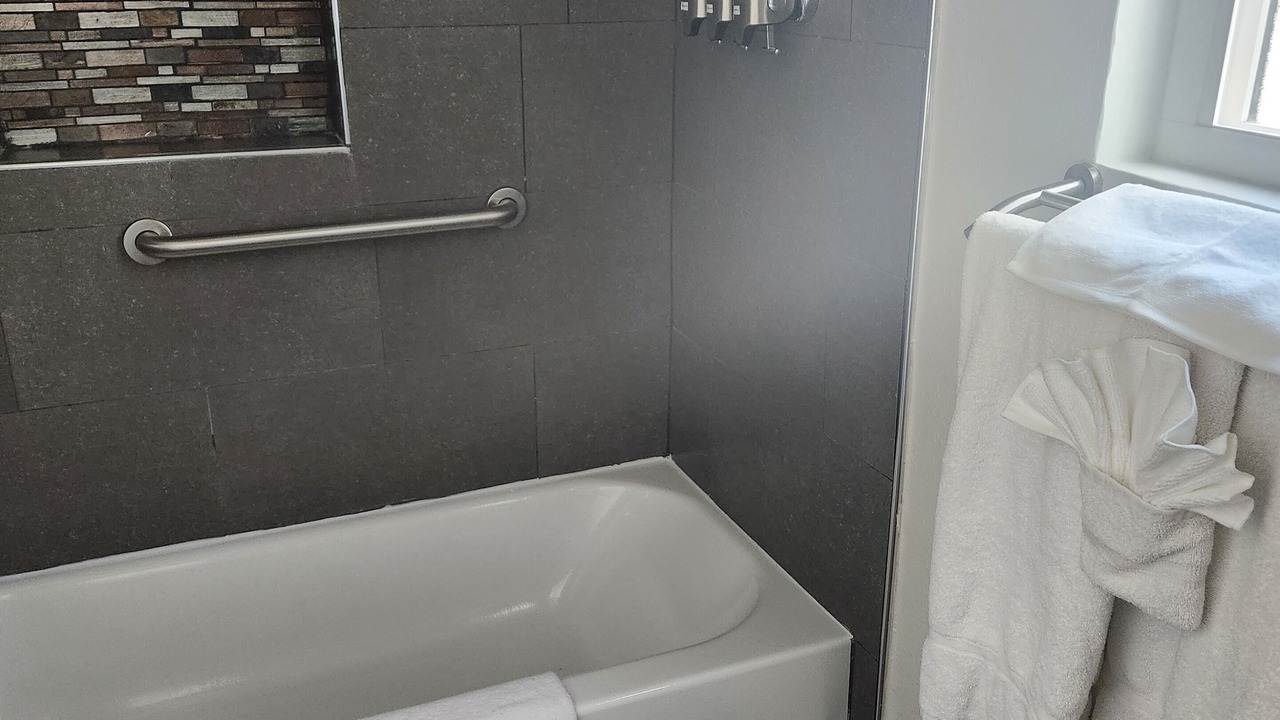 Photo of Bathroom in The Village