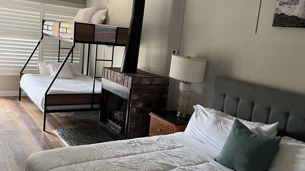 Photo of Bedroom in The Village