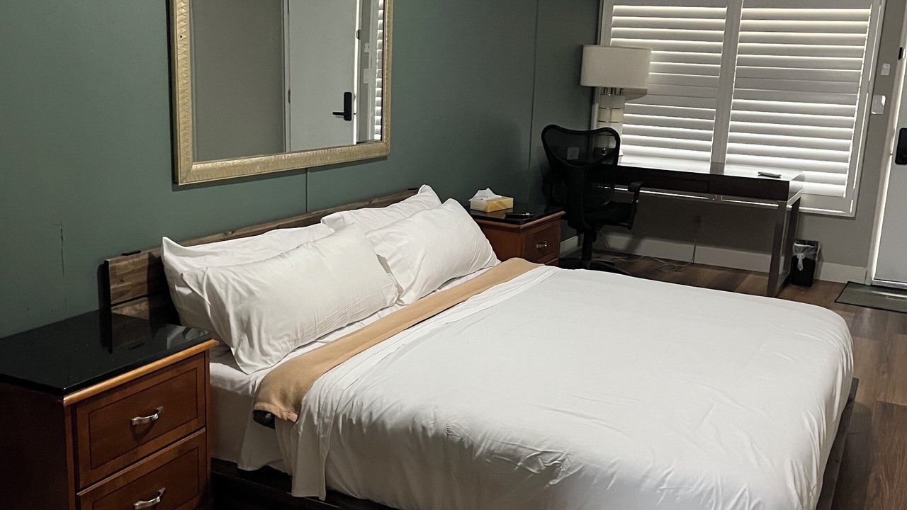 Photo of Bedroom in The Village