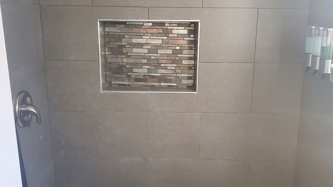 Photo of Bathroom in The Village