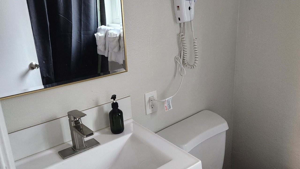 Photo of Bathroom in The Village