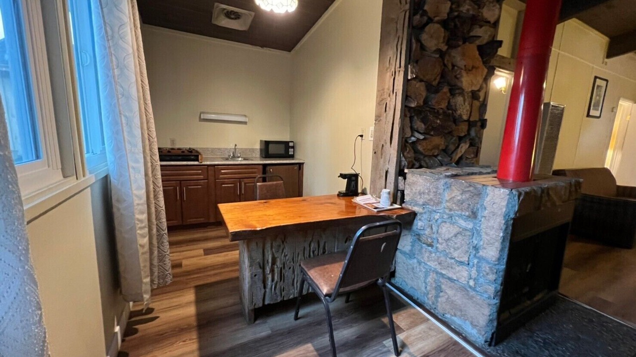 Photo of Kitchen in The Village