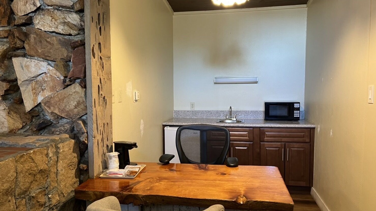 Photo of Bathroom in The Village