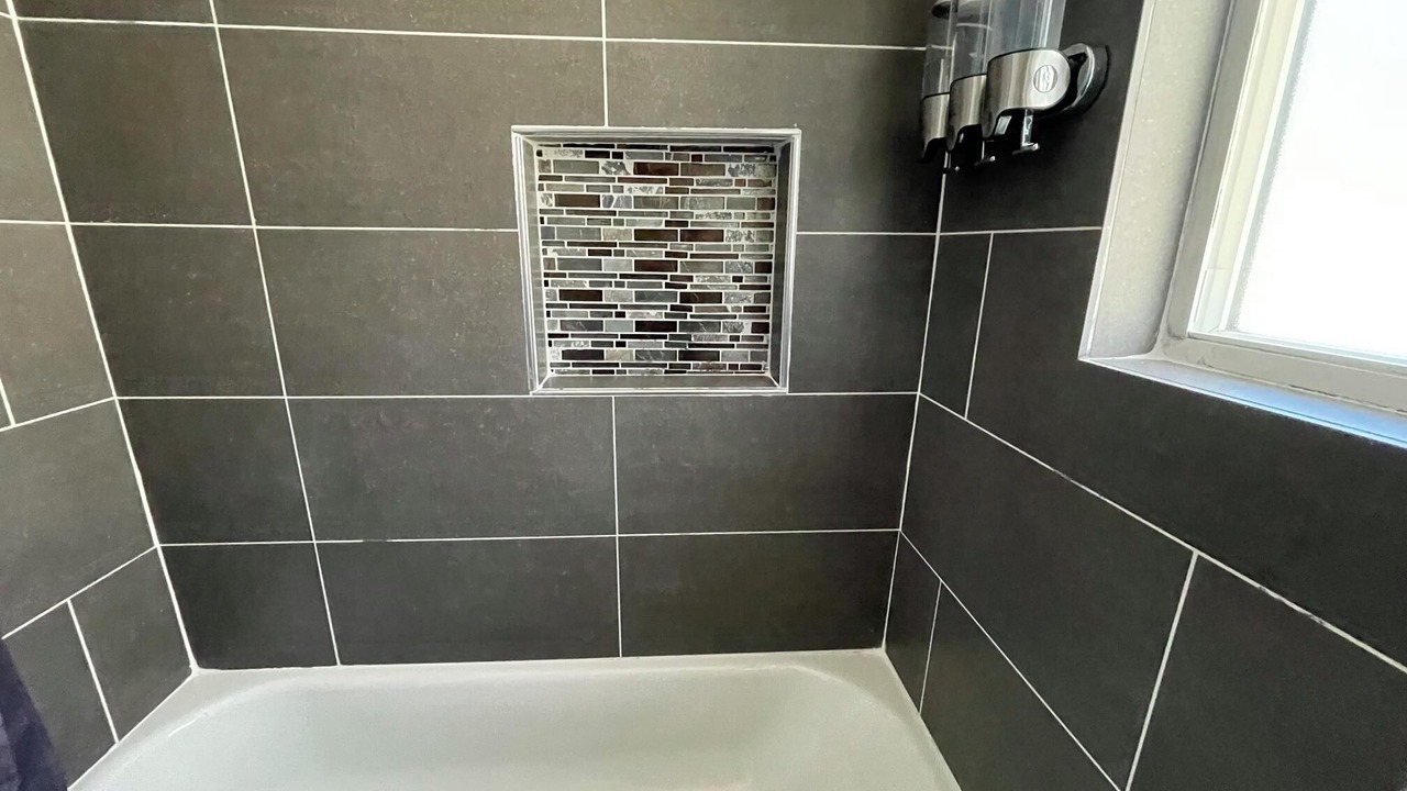 Photo of Bathroom in The Village