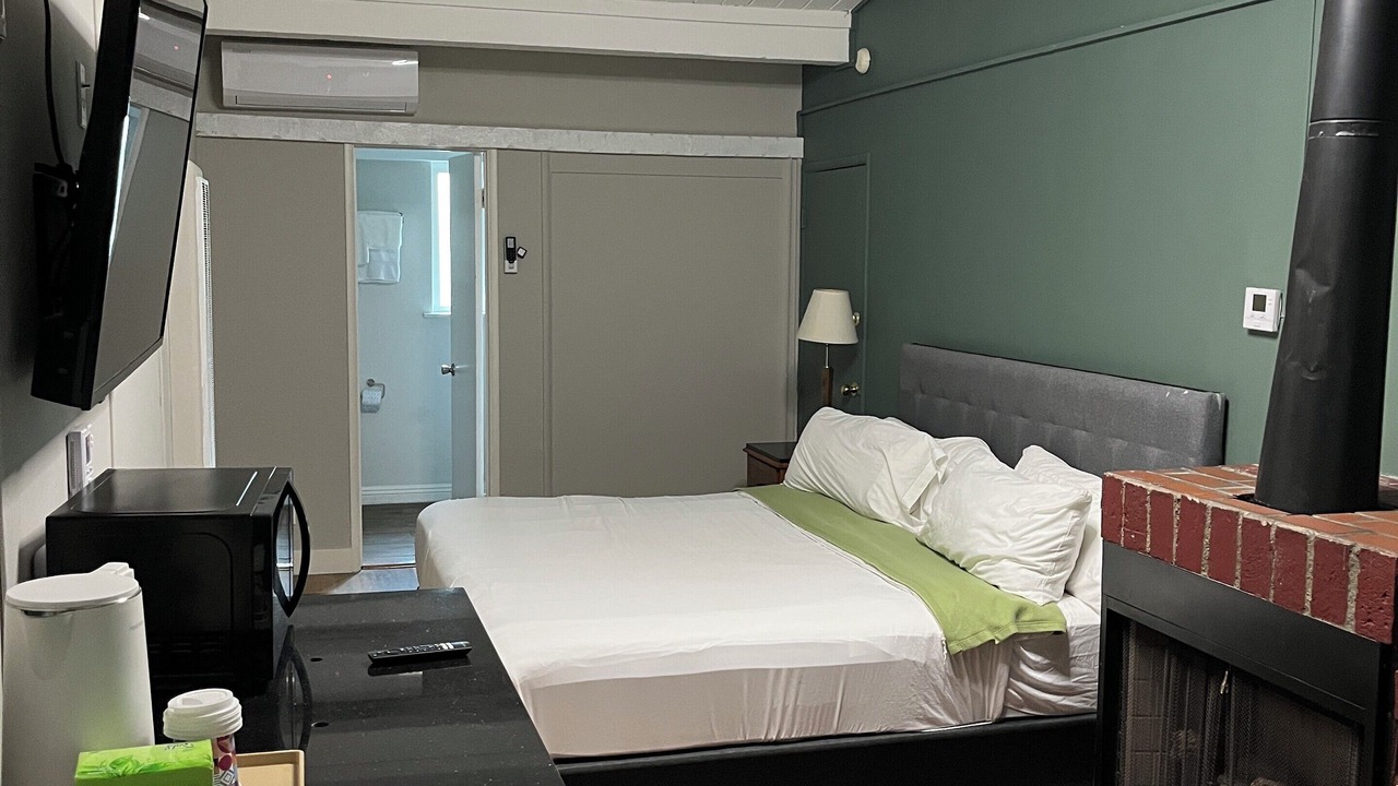 Photo of Bedroom in The Village
