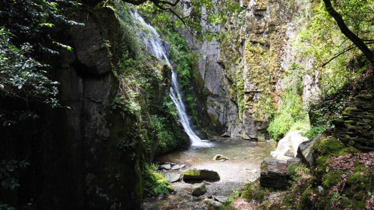 Photo of Outdoor in Piodao