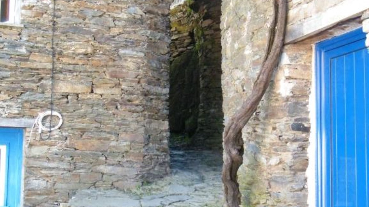 Photo of Outdoor in Piodao