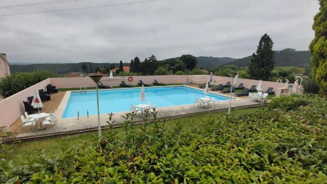 Photo of Outdoor in Luso