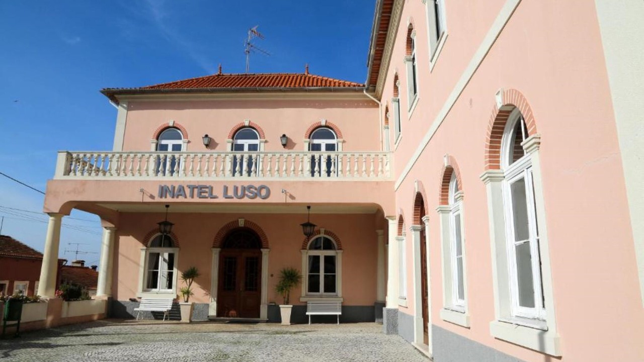 Photo of Outdoor in Luso