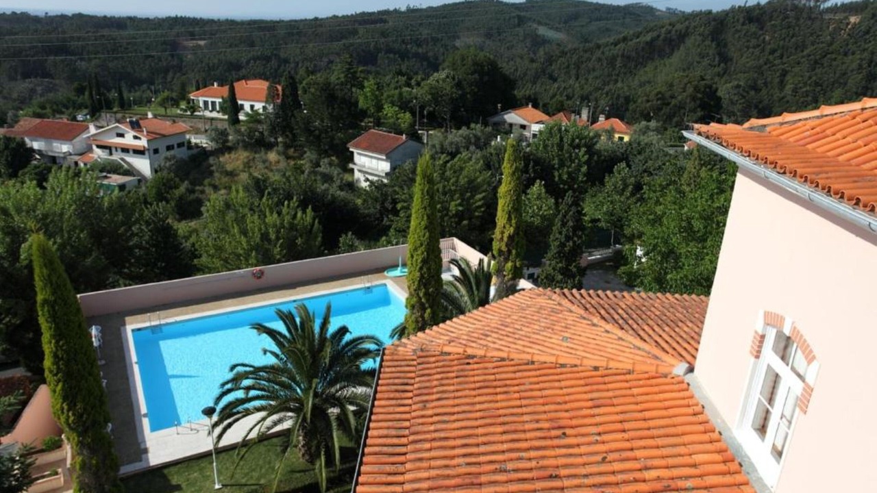 Photo of Outdoor in Luso