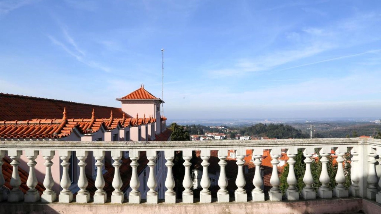 Photo of Patio Balcony in Luso