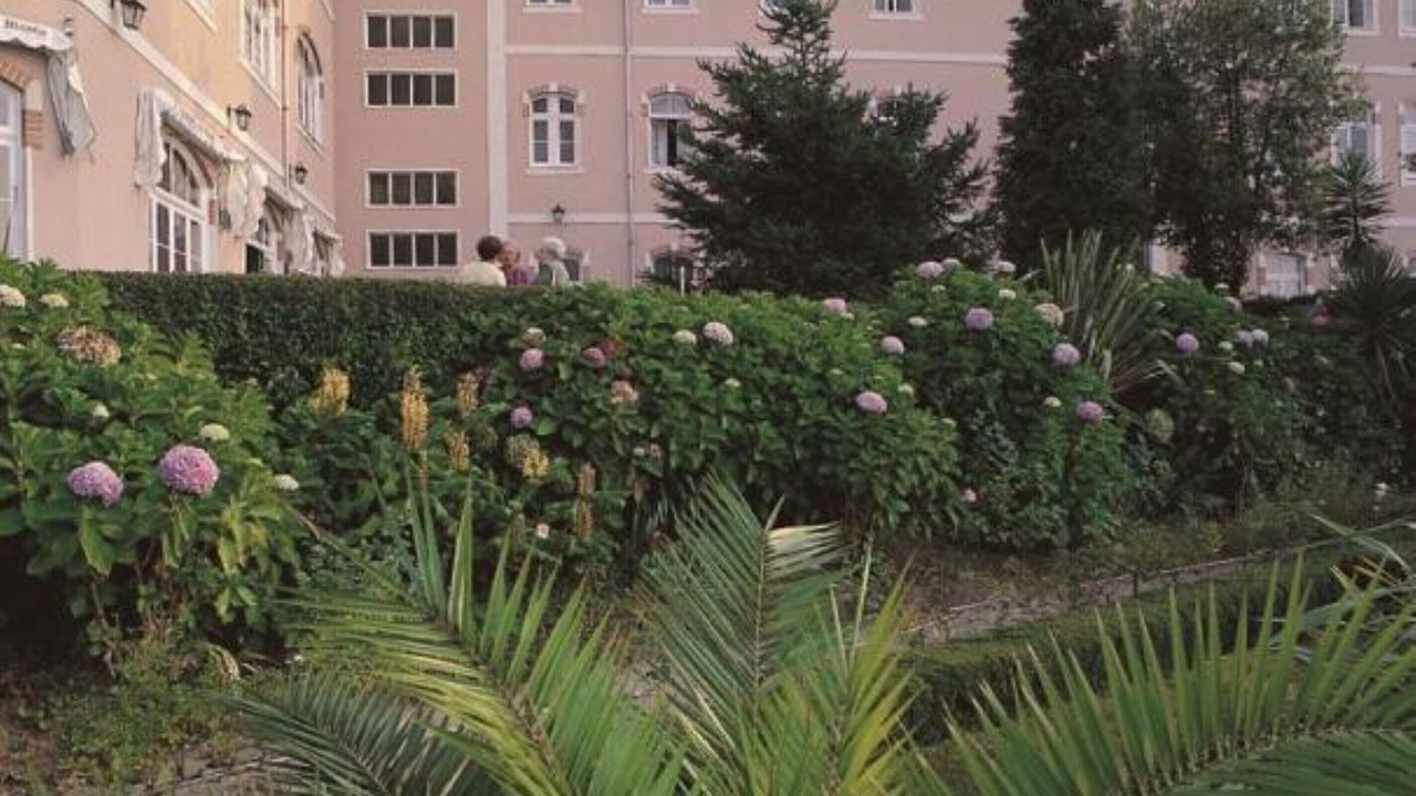Photo of Outdoor in Luso