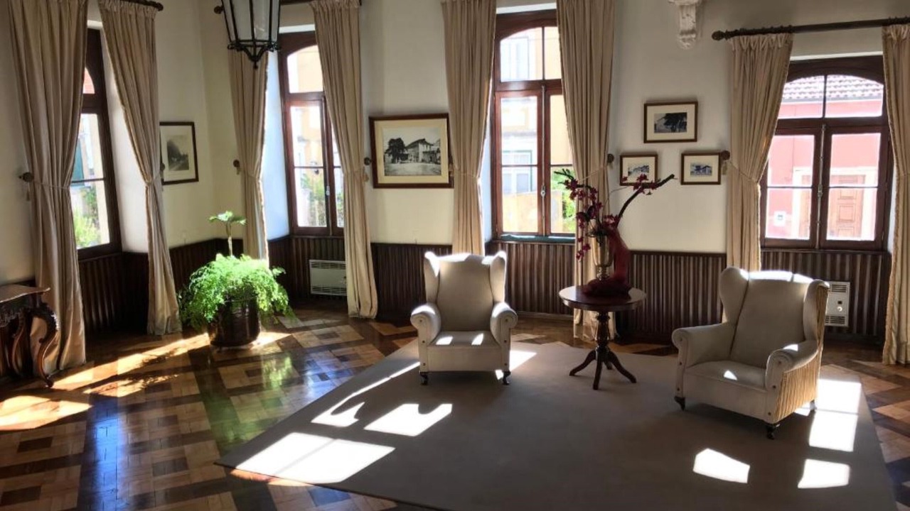 Photo of Livingroom in Luso