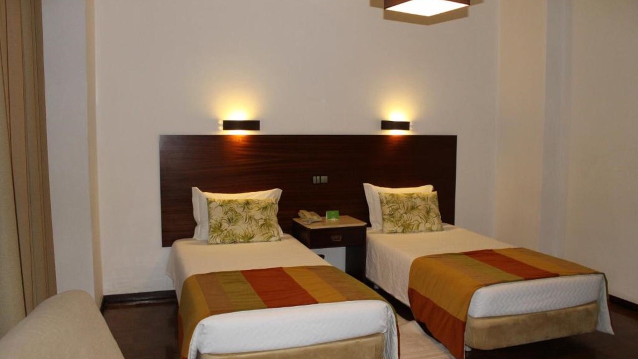 Photo of Bedroom in Luso