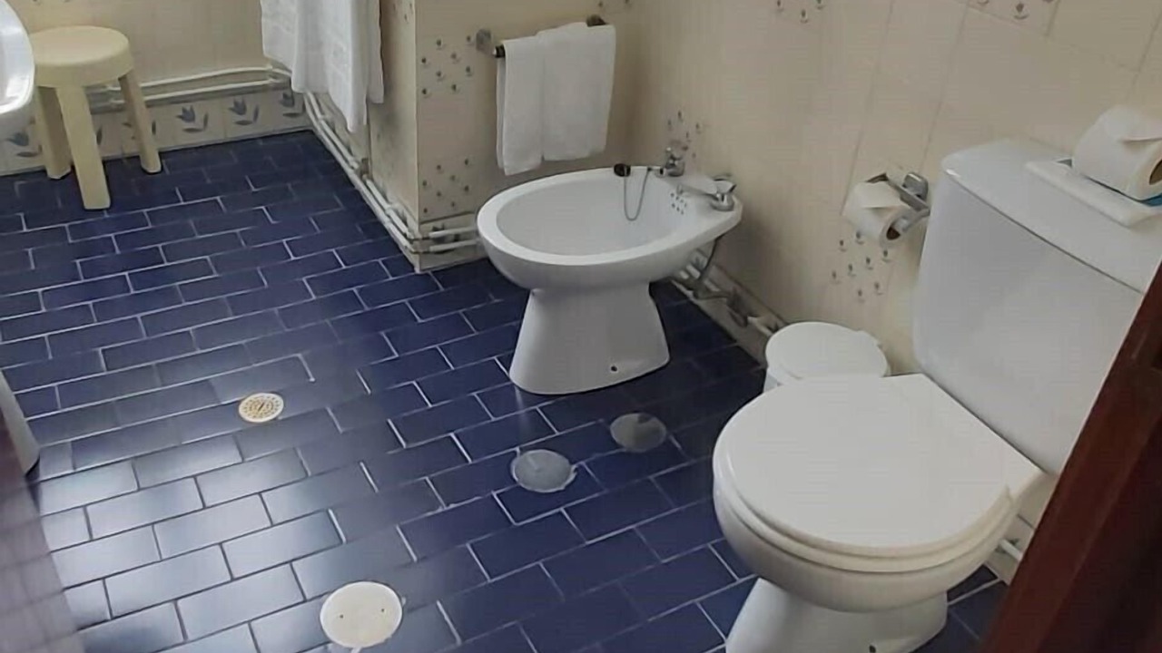 Photo of Bathroom in Luso