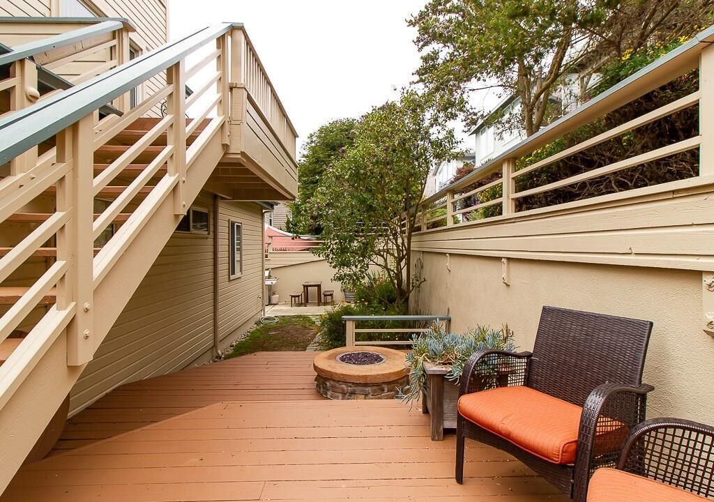 Photo of Outdoor in Marine Terrace