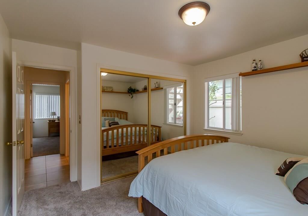 Photo of Bedroom in Marine Terrace