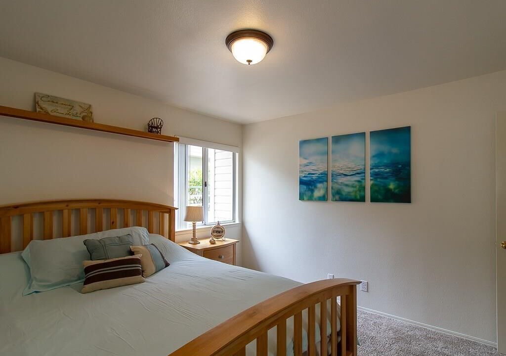 Photo of Bedroom in Marine Terrace