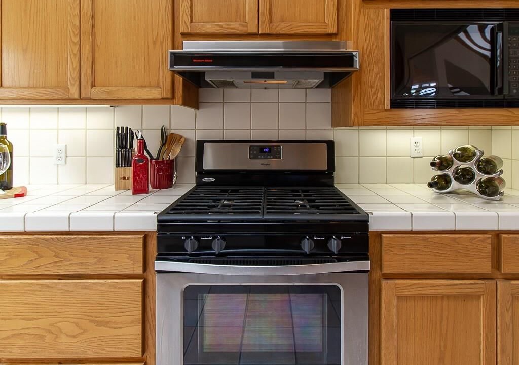 Photo of Kitchen in Marine Terrace