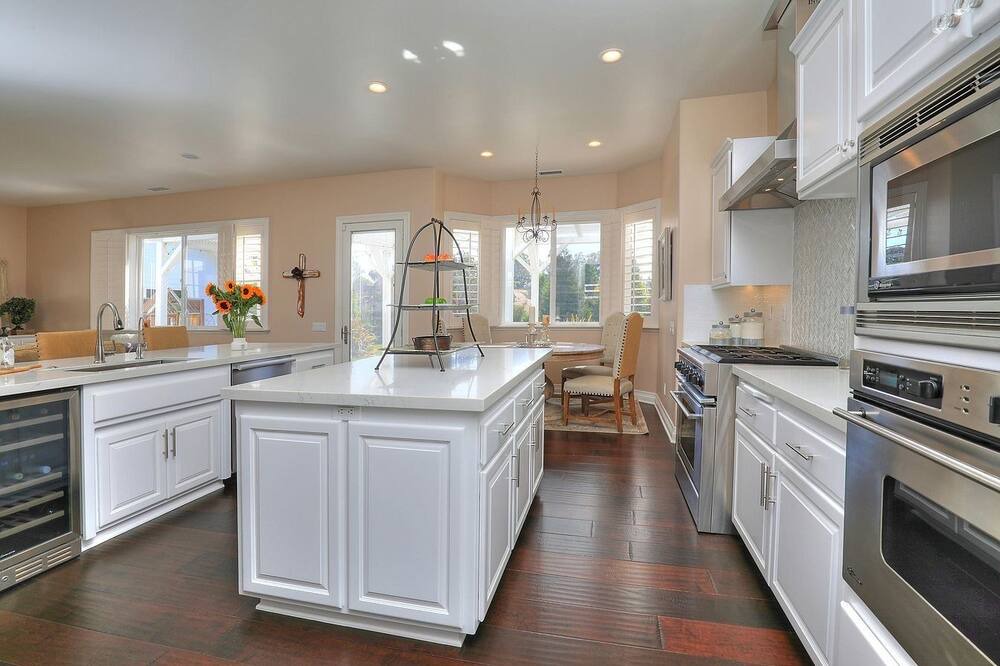 Photo of Kitchen in Solvang