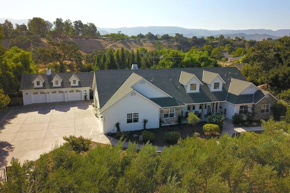 Photo of Outdoor in Solvang