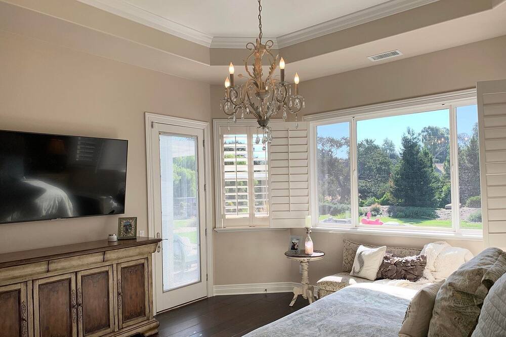 Photo of Bedroom in Solvang