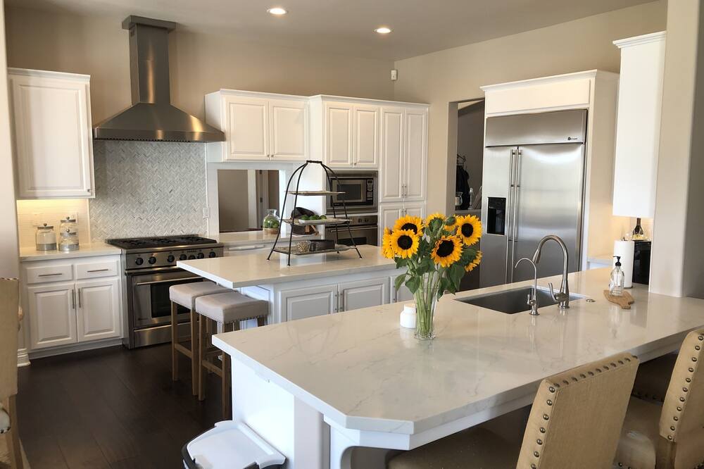 Photo of Kitchen in Solvang