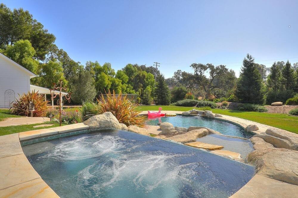 Photo of Outdoor in Solvang