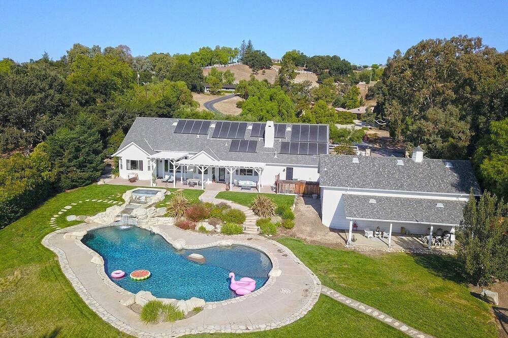 Photo of Outdoor in Solvang