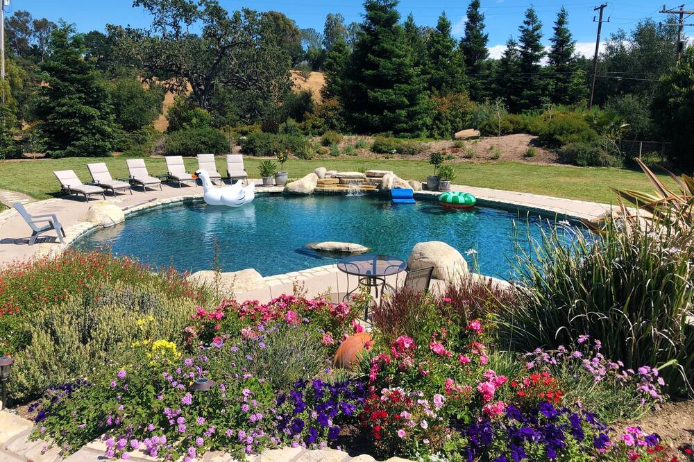 Photo of Outdoor in Solvang