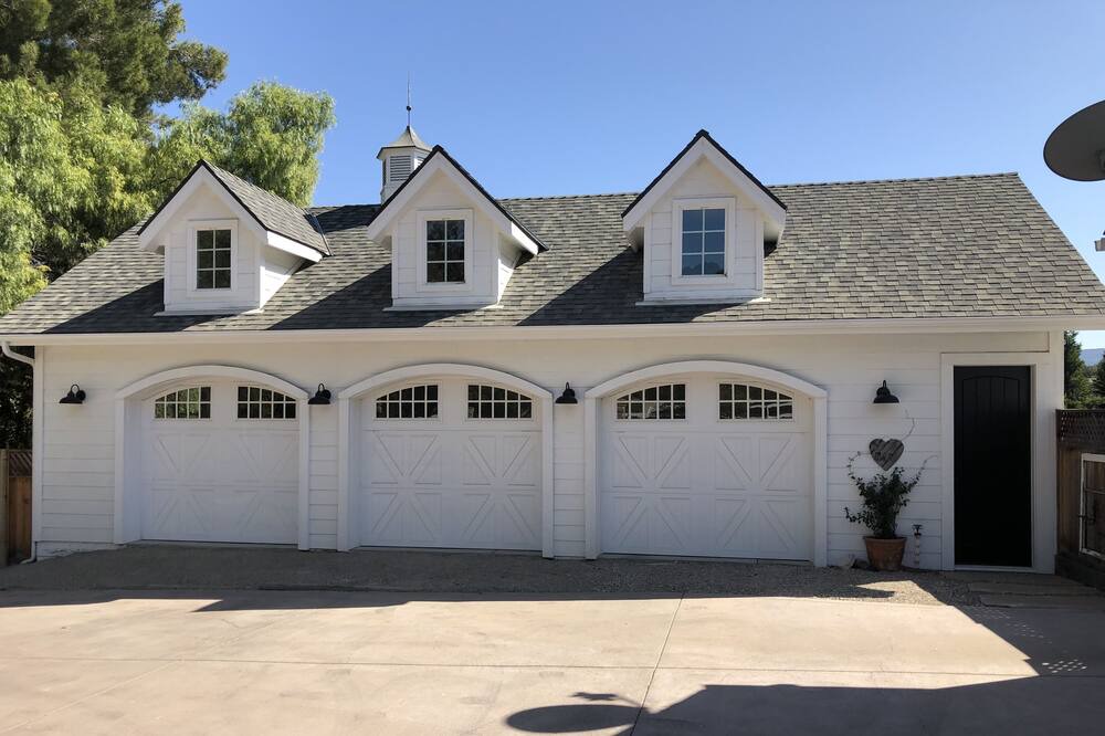 Photo of Outdoor in Solvang