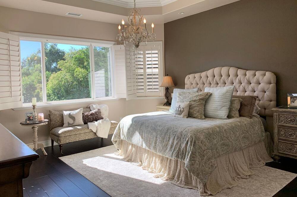 Photo of Bedroom in Solvang