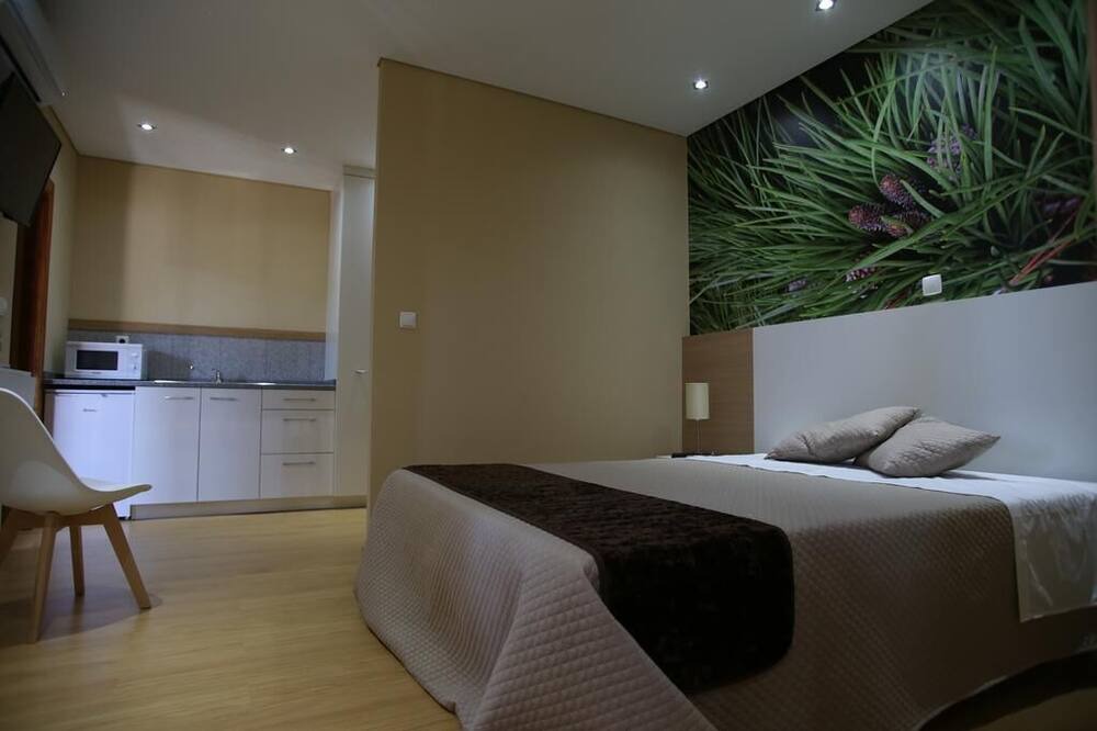 Photo of Bedroom in Mondim da Beira