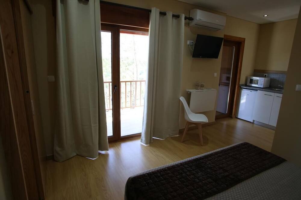 Photo of Bedroom in Mondim da Beira