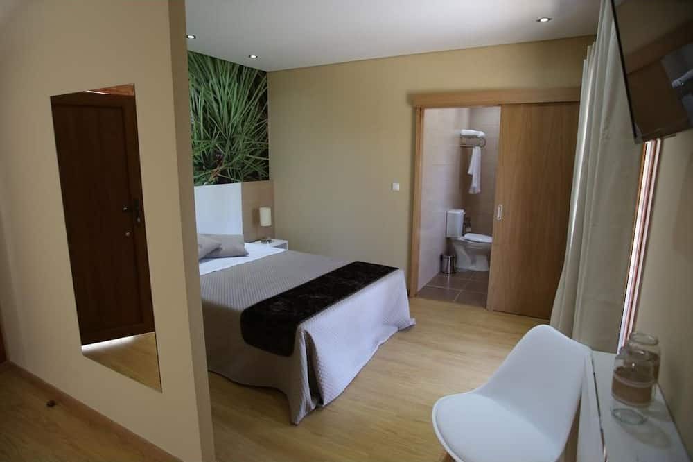 Photo of Bedroom in Mondim da Beira